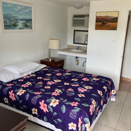 Riviera Motor Lodge Atlantic Beach Zewnętrze zdjęcie