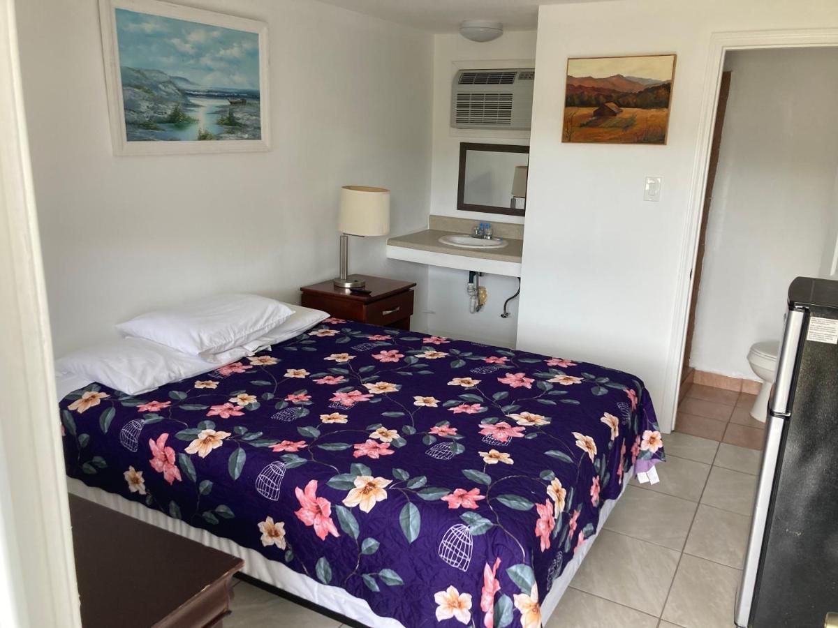 Riviera Motor Lodge Atlantic Beach Zewnętrze zdjęcie