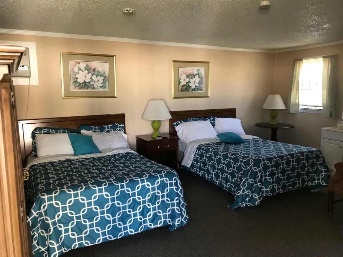 Riviera Motor Lodge Atlantic Beach Zewnętrze zdjęcie